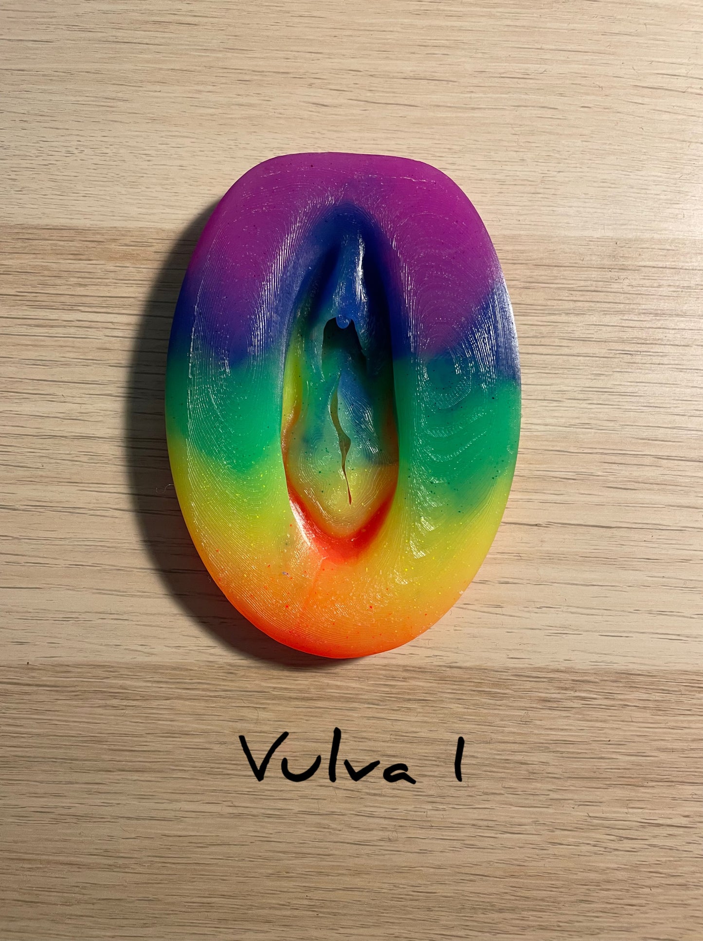 Vulvetta