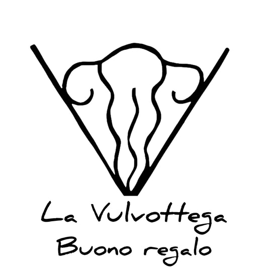 Buono regalo La Vulvottega